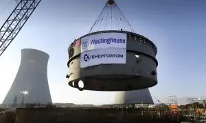 Усі українські АЕС переходять на американське ядерне паливо Westinghouse — Енергоатом