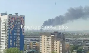 «Пощади не буде»: Лавров пригрозив відповіддю у разі спроб зірвати парад в москві