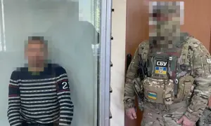 На Одещині четверо людей потрапили до лікарні внаслідок отруєння рибою