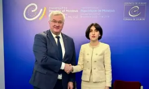 У росії заявили про можливість третього раунду переговорів з Україною