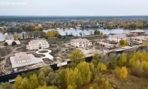 Глава РНБО потроллил путина после «вояжа по Крымскому мосту» 