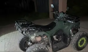 У центрі Кропивницького знайшли прихований арсенал 