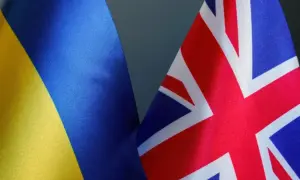Тайвань жорстко відповів Трампу щодо незалежності