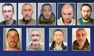 Widows of Russian occupiers killed in the war are suing over the denial of benefits