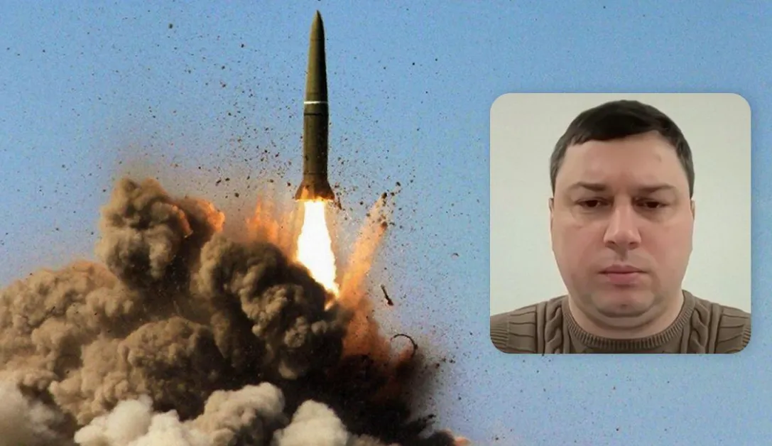 росія може виробляти до 150 ракет на місяць — авіаексперт