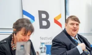 Эстония поможет Украине после масштабной кибератаки
