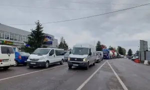 В Польше отреагировали на ночную кибератаку на Украину