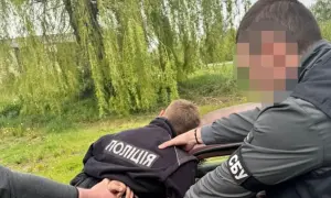 Окупанти будують лінію оборони навколо Маріуполя – радник мера