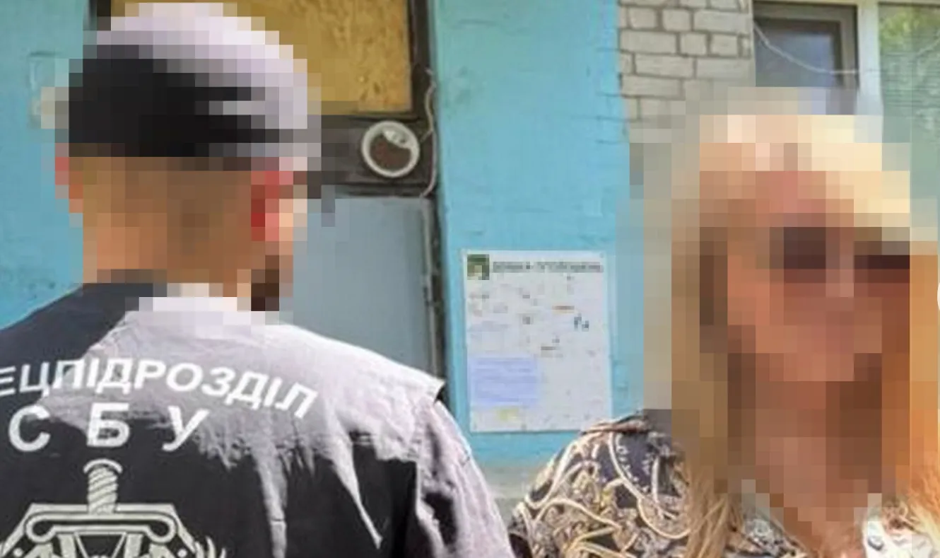 СБУ викрила у Харкові схему фейкового опікунства для ухилення від мобілізації