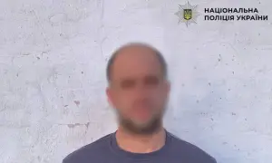 В Киеве народного депутата задержали за нарушение на дороге