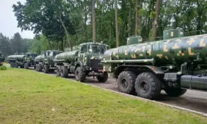У ТРЦ Білої Церкви сталася стрілянина: що відомо
