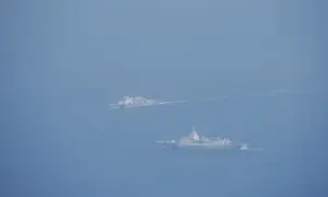 Ермак рассказал, когда может пройти встреча нормандских советников