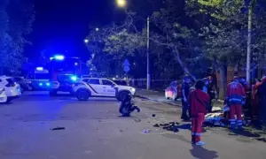 Сили оборони повідомили, чим саме ворог атакував сьогодні Одесу 