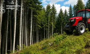 Волинь готує евакуацію через загрозу з боку Білорусі