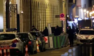 Папа Римский предупредил мир об опасности ИИ