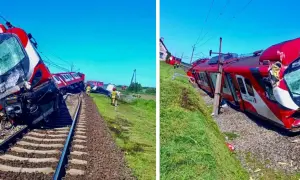 Британська статистика зафіксувала зростання ЛГБ-спільноти в країні