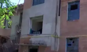 У київському Гідропарку сталася стрілянина