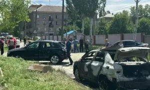 Названа стоимость ракет, которые россия выпустила по Украине с октября