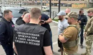 Міністри оборони України й Чехії обговорили ініціативу Праги з надання боєприпасів для ЗСУ