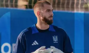 Чоловік Світоліної Монфіс завершив кар’єру та зворушливо звернувся до дружини