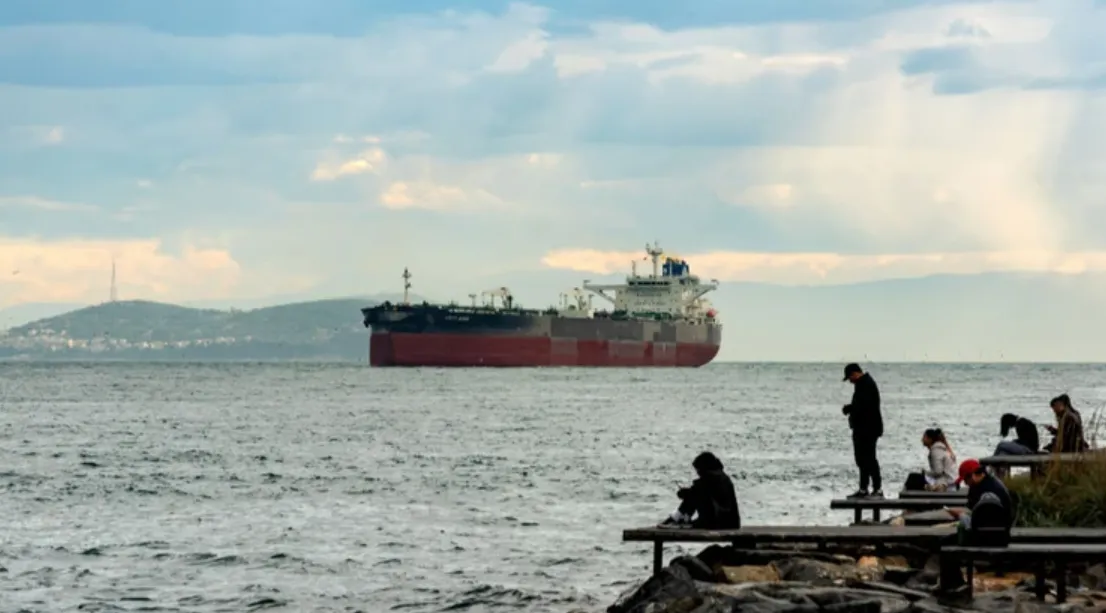 The UAV strike did not halt operations at Russia's key Black Sea oil port