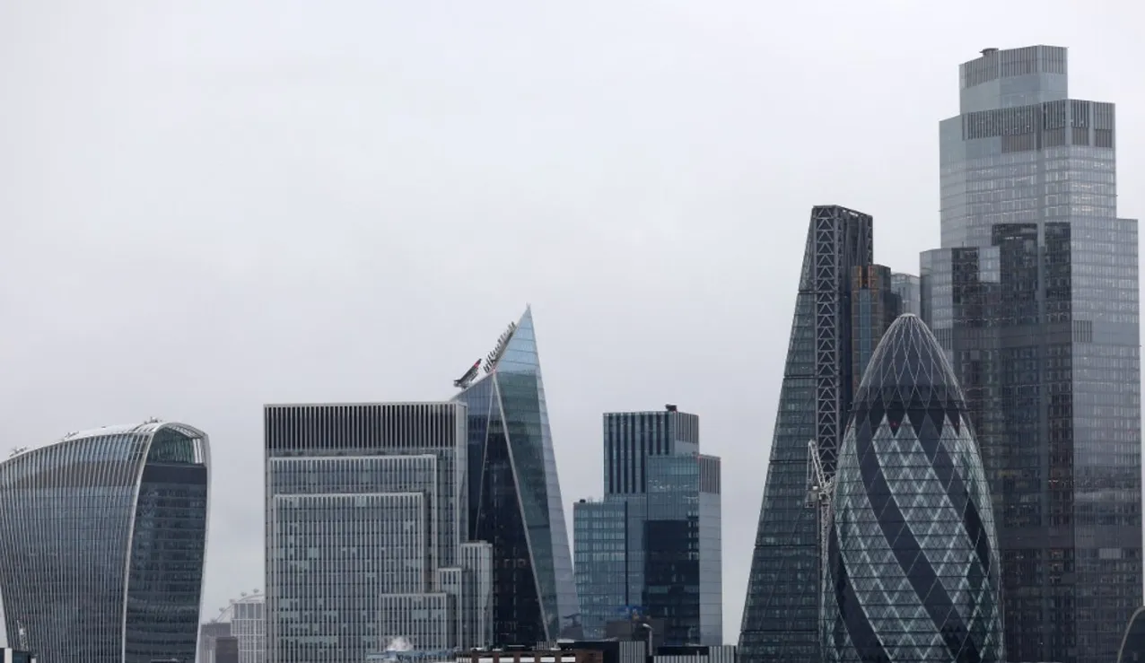 РФ становить серйозну загрозу для критичної інфраструктури Британії — BBC