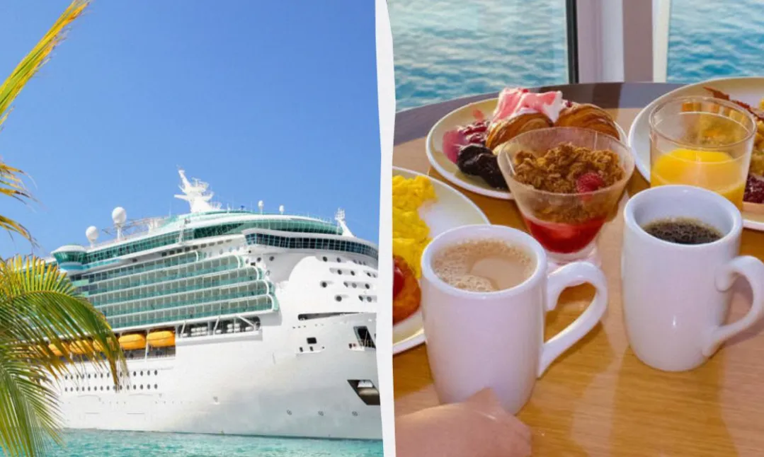 Costa Cruises passengers face fines for taking food back to their cabins