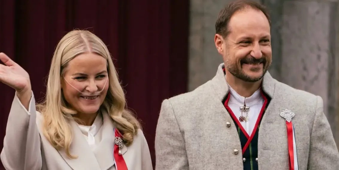 Crown Princess Mette-Marit of Norway has announced that she is seriously ill