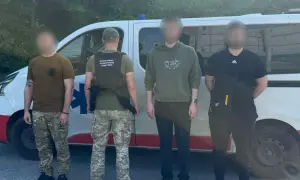 В Киеве расследуют возможные злоупотребления при закупках КП «ЦОДР»