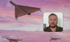 Бойцы 115-й ОМБр очистили Новоплатоновку от проникших групп противника — УОС