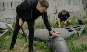 У Європі пов’язали ескалацію війни з бажанням путіна піти на переговори — The Washington Post