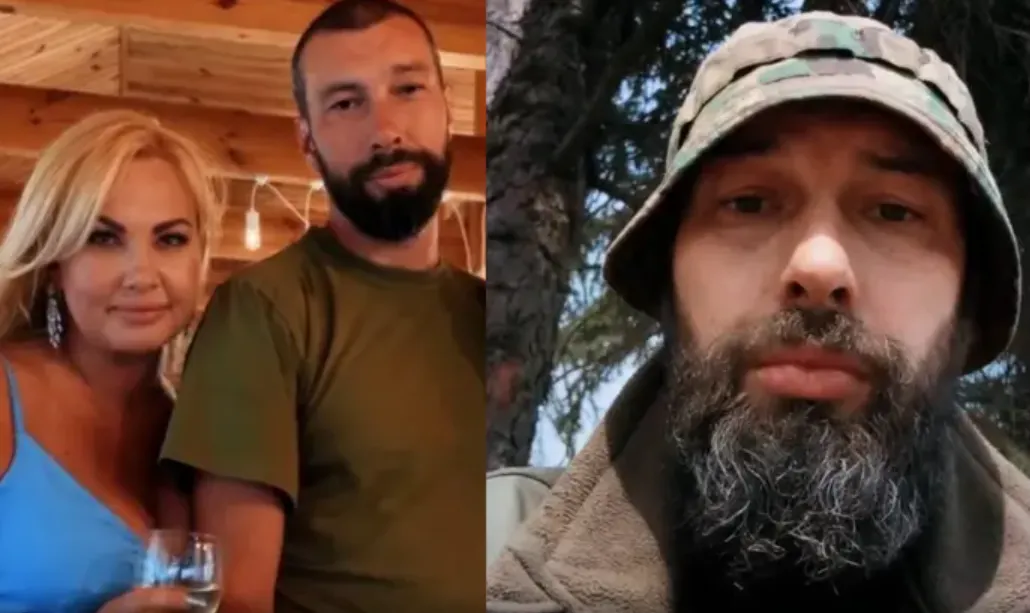 На війні загинув двоюрідний брат співачки Камалії