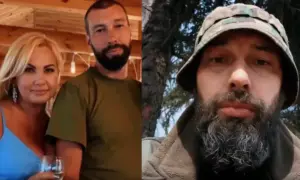 Оператори дронів 8-го полку ССО зірвали атаку ворога на Слобожанському напрямку
