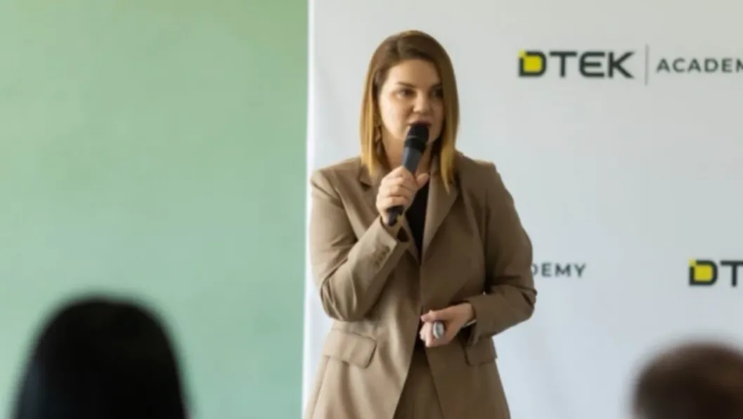 ДТЕК презентував перший в Україні сервіс працевлаштування ветеранів з інвалідністю
