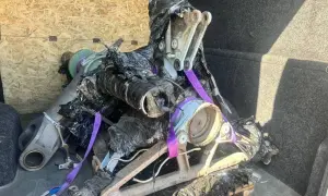 Захист підозрюваного у вбивстві Фаріон обрав суперечливу стратегію