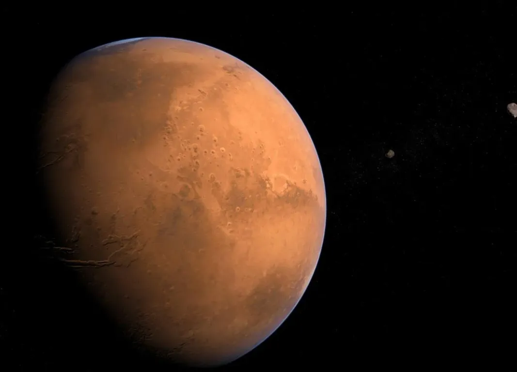Контроль втрачено: NASA завершила місію марсіанського апарата MAVEN