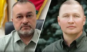 Держборг України зріс до 160 млрд доларів