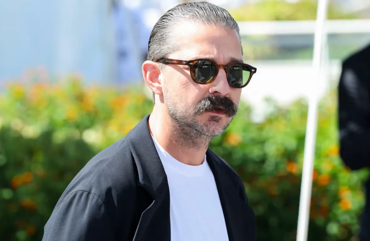 LaBeouf pleaded guilty to assaulting three men: the court ordered the actor to undergo rehabilitation