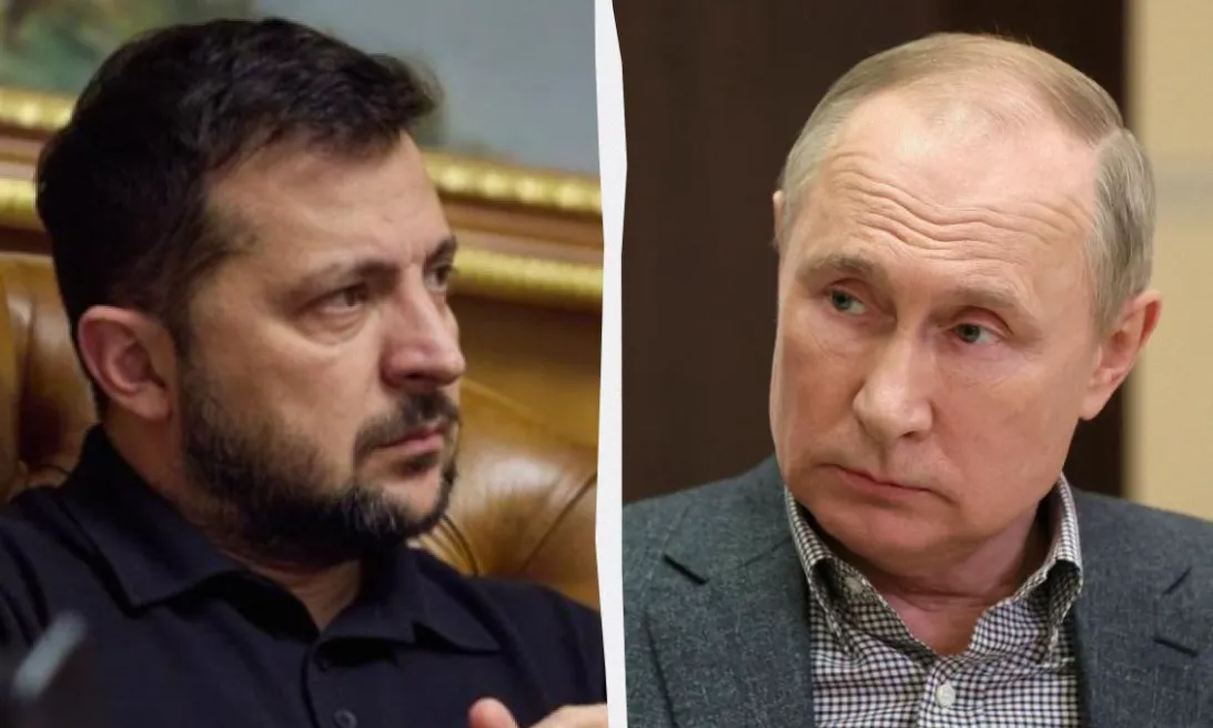 Світові ЗМІ відреагували на лист Зеленського путіну: від глузувань до заклику до миру