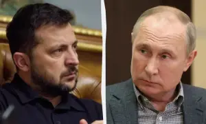 Макрон созывает заседание коалиции решительных в Париже