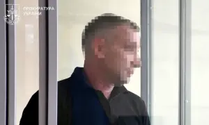 ЮНІСЕФ передав Україні обладнання для транспортування й очищення води