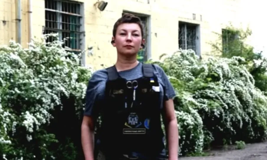 Умерла харьковская волонтерша Тина Пир, спасшая тысячи людей
