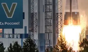 Ukraine's Skynex system destroyed 12 aerial targets in a single engagement