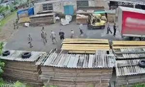 Укроборонпром розробив плани відбудови літака «Мрія»