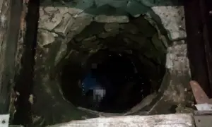 Бессарабський ринок завершують оновлювати - простір перетворюють на гастромаркет