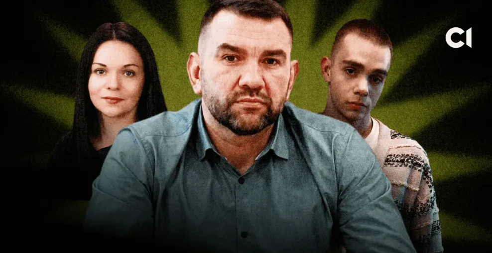 У родини волинського податківця знайшли майна на понад 20 млн грн