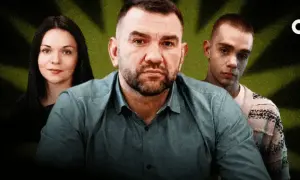СБУ затримала російського «крота», який допомагав ворогу атакувати морські дрони