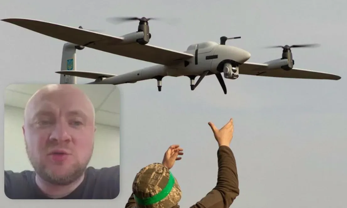 Ukraine has set an ambitious goal: is it realistic to launch 600 drones and missiles every day?