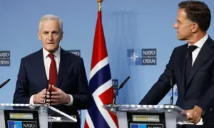 Путін не отримав згоду Китаю на новий газопровід «Сила Сибіру-2»
