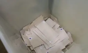 В Амстердамі тривають рятувальні роботи після вибуху в спортзалі
